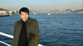 Фотография к новости: Иран мен Пәкістан арасындағы шиеленіс. Ресейдің қатысы бар ма?