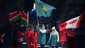 Фотография к новости: Канвон-2024: Бүгін жарыс жолына кімдер шығады