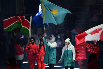 Фотография к новости: Канвон-2024: Бүгін жарыс жолына кімдер шығады