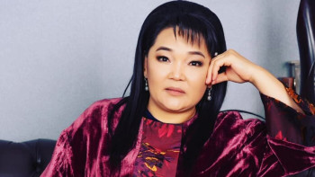 Фотография к новости: “Менің отбасыма араласпаңдар”: Жанар Айжанова жастар неге ажырасып кететінін айтты