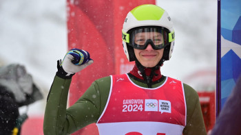 Фотография к новости: Тоқаев Илья Мизерныхты жеңісімен құттықтады