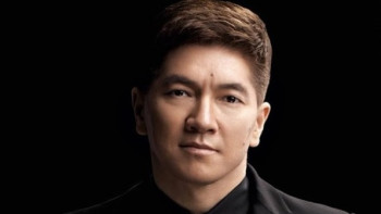 Фотография к новости: Адам баласын әдемі сөзбен "қарғау" керек - Сәкен Майғазиев