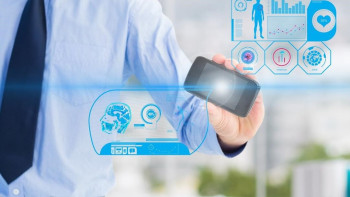 Фотография к новости: Адам денсаулығына арналған жаңа технологиялар