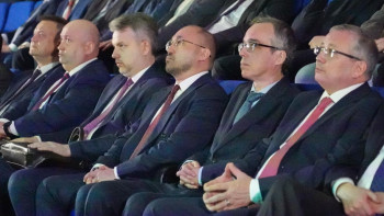 Фотография к новости: Мәскеуде Қаңтар туралы фильм көрсетілді