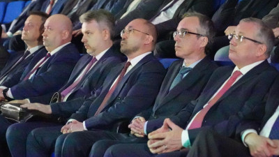 Мәскеуде Қаңтар туралы фильм көрсетілді