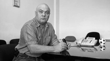 Фотография к новости: «Хабар» агенттігінің бұрынғы бас директоры қайтыс болды