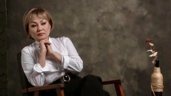 Фотография к новости: Дана Нұржігіт бұрынғы күйеуі туралы жантебірентерлік жазба жариялады