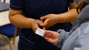 Фотография к новости: ШҚО-да 59 адам қызылша жұқтырған