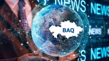 Фотография к новости: Президенттің ғылым және инновациялар мәселелері жөніндегі кеңесшісі тағайындалды