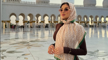 Фотография к новости: "Күндіз иман, түнде иван". Белгілі әнші оқырмандарының сынына қалды