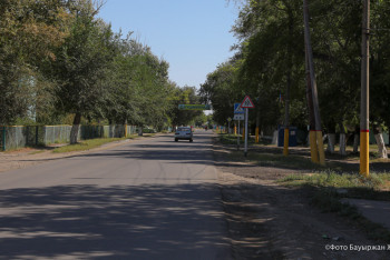 Фотография к новости: Елімізде тағы бір кентке қазақша атау берілді