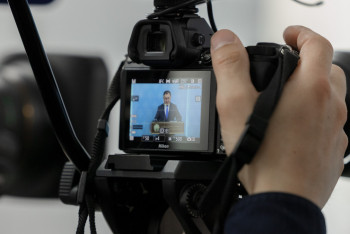 Фотография к новости: Телерадио хабарларын тарату уақытша тоқтатылады