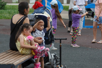 Фотография к новости: Көпбалалы отбасылардың жәрдемақылары қаншалықты ұлғайды?