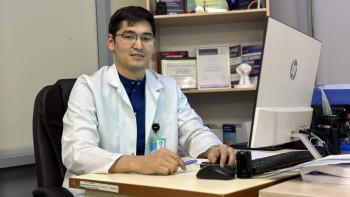 Фотография к новости: Қазақстандықтар денсаулығына салғырт қарайды - нейрохирург