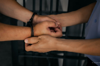 Фотография к новости: Аягөзде үйлерді тонаған аса қауіпті ұрылар тобы құрықталды