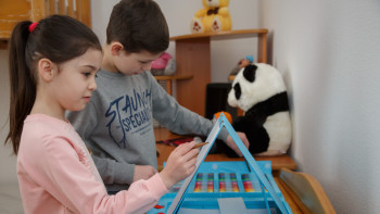 Фотография к новости: Қазақ балаларын экзотикалық елдер асырап алғаны рас па? – СІМ жауап берді