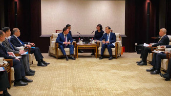 Фотография к новости: 2024 жыл – Қытайдағы Қазақстан туризмі жылы