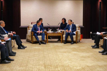 Фотография к новости: 2024 жыл – Қытайдағы Қазақстан туризмі жылы