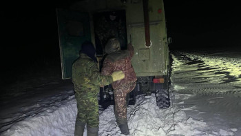 Фотография к новости: Өткен тәулікте 91 адам құтқарылды - ТЖМ