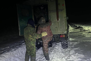 Фотография к новости: Өткен тәулікте 91 адам құтқарылды - ТЖМ