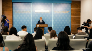 Фотография к новости: Башқұртстан басшысы мен ел делегациясы Қазақстанға келмек