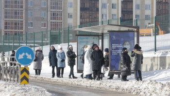 Фотография к новости: Алматыда қоғамдық көлікпен жүру тиімді ме