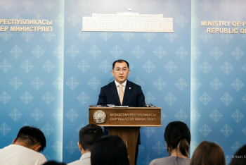 Қаңтарда Хао Мин Цзиннің Қазақстанға сапары өтеді