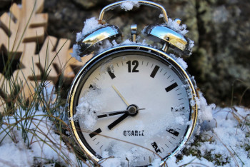 Фотография к новости: Қазақстан бірыңғай уақыт белдеуіне неге көшеді? – Маман түсіндіріп берді