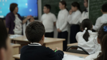 Фотография к новости: Елорда мектептеріне үш директор жетіспейді