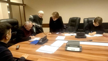 Фотография к новости: Алматы әкімдігі маңызды мәлімдеме жасады