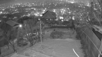 Фотография к новости: Эвакуация, кептеліс және үрей: Алматыдағы зілзала кадрлары