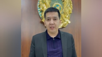 Фотография к новости: Жақын арада қатты жер сілкінісі болмайды – Ұлттық сейсмология орталығы