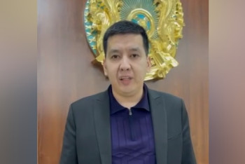 Фотография к новости: Жақын арада қатты жер сілкінісі болмайды – Ұлттық сейсмология орталығы