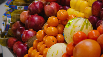 Фотография к новости: Қай азық-түлік қатты қымбаттады?