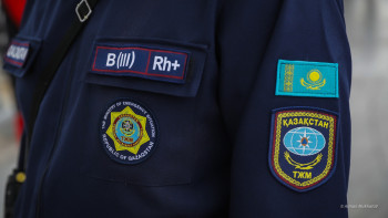 Фотография к новости: «Дабыл чемоданында» қандай заттар болуы керек