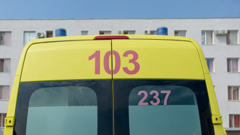 Фотография к новости: Алматыдағы жер сілкінісі кезінде 8 адам зардап шекті