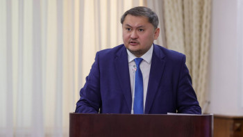 Фотография к новости: Алматыдағы жер сілкінісі: Зардап шеккен студенттер бар ма?