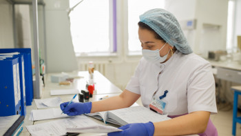 Фотография к новости: Алматыдағы жер сілкінісі. 44 адам медициналық көмекке жүгінді