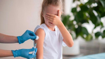 Фотография к новости: Қазақстанда қызылшамен сырқаттанушылар саны азайды