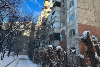 Фотография к новости: Жер сілкінісінен кейінгі Алматының жағдайы қандай