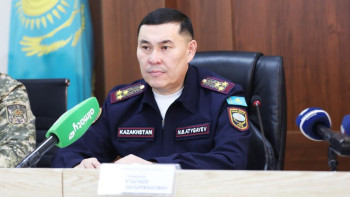 Фотография к новости: Алматыда халықты жинайтын барлық 384 пункт бір жарым сағат ішінде ашылды – ТЖД