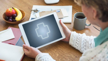 Фотография к новости: Дәрілік заттар QR арқылы қолжетімді болады