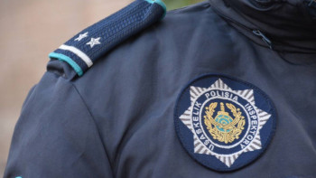 Фотография к новости: Ақмола облысында кәсіпорын қызметкері 7 тонна астық өнімін заңсыз сатқан