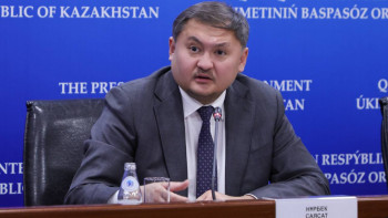 Фотография к новости: Астанада жер сілкінісі болуы мүмкін бе? - Министр жауап берді