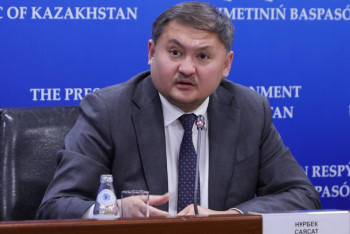 Фотография к новости: Астанада жер сілкінісі болуы мүмкін бе? - Министр жауап берді