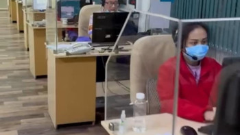 Фотография к новости: Алматыдағы жер сілкінісі: Медициналық қызметтер күшейтілген режимге көшті