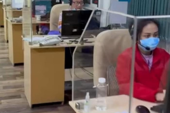 Фотография к новости: Алматыдағы жер сілкінісі: Медициналық қызметтер күшейтілген режимге көшті