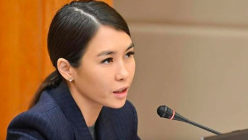 Фотография к новости: Депутат Динара Шүкіжанова өкілетін тоқтатты