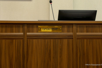 Фотография к новости: Қайрат Сатыбалдының ұлына тиесілі базар мемлекетке қайтарылды