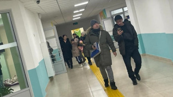 Фотография к новости: Жер сілкінісі. Халықты қабылдау пункттері қанша уақыт ішінде ашылуы тиіс